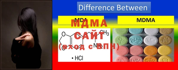 MESCALINE Елабуга